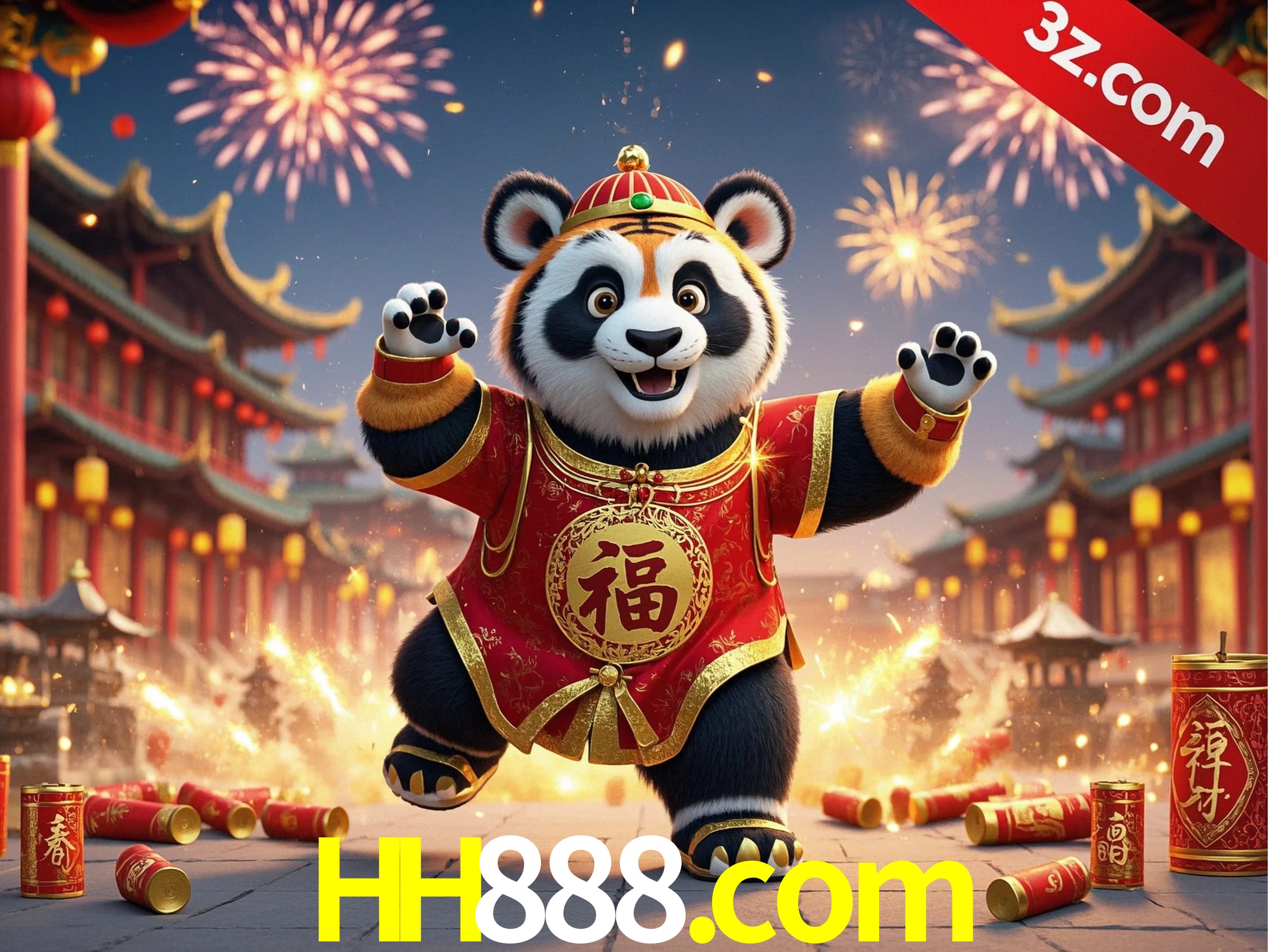 hh888game-App