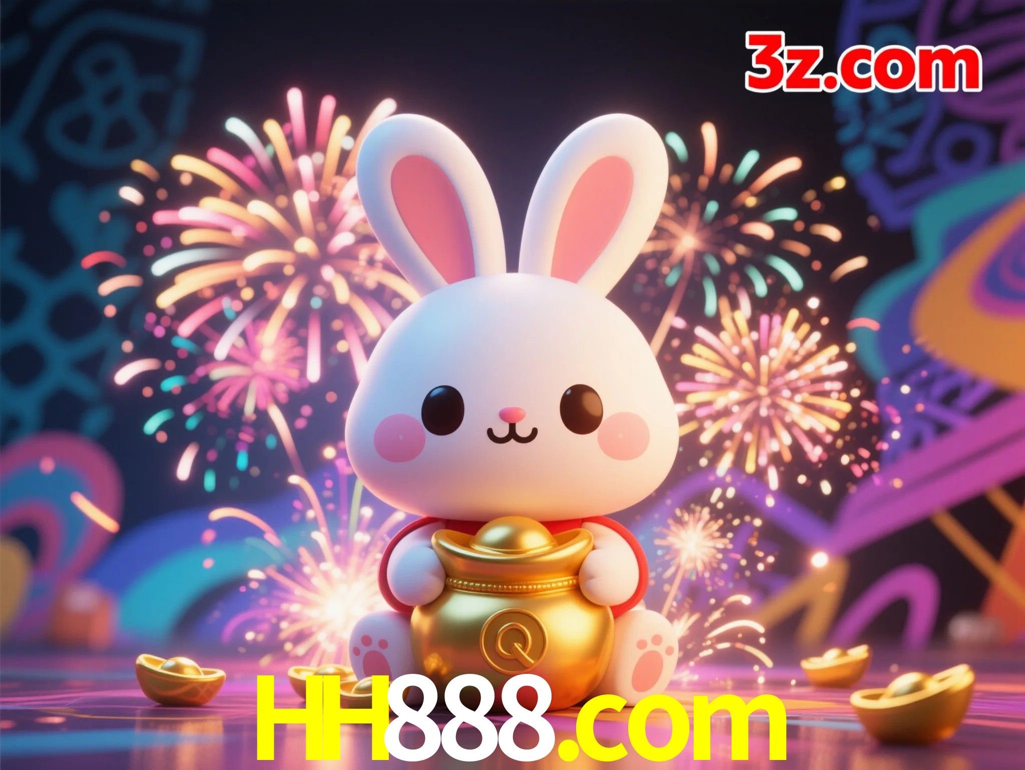 hh888game-Login