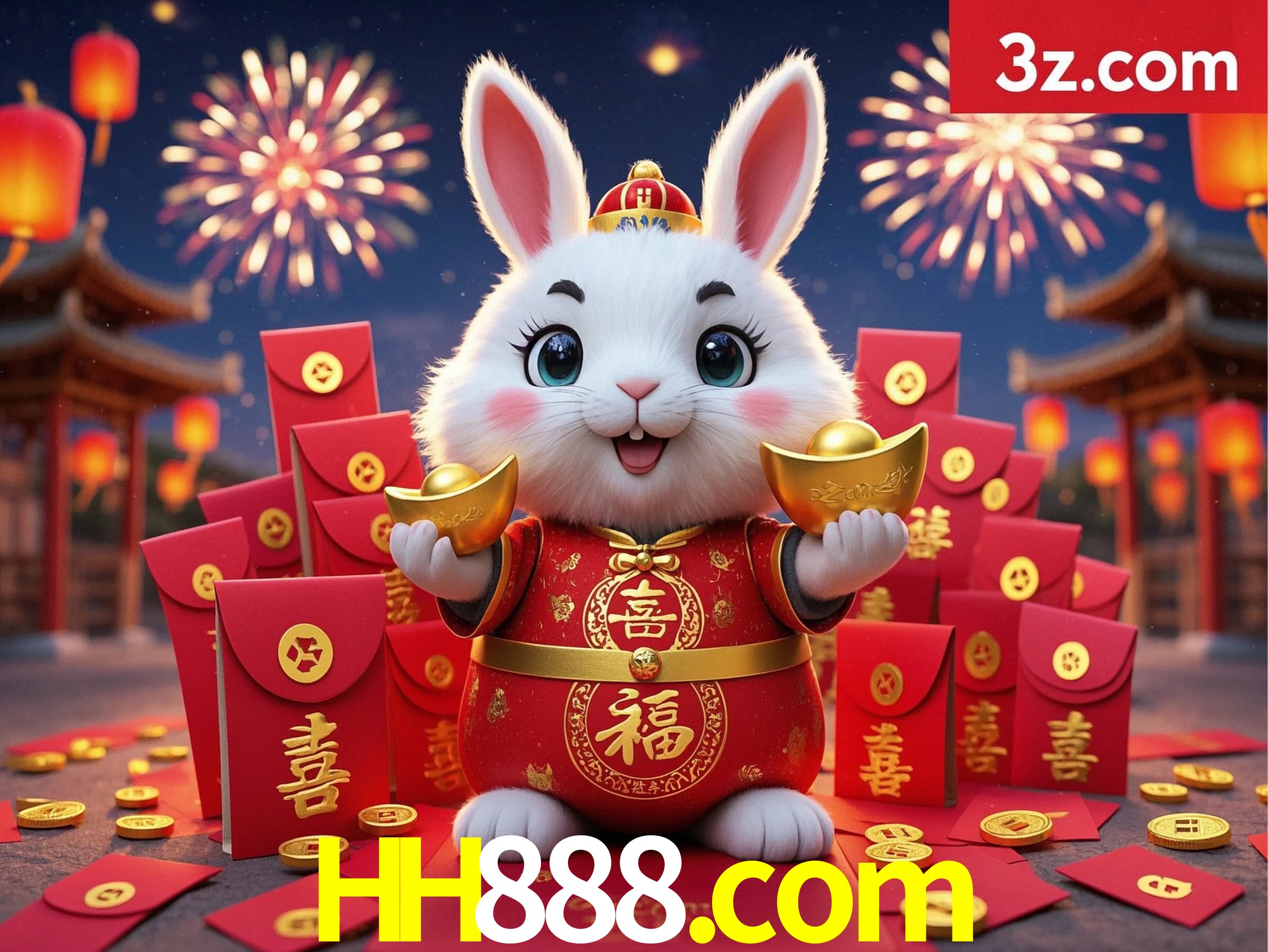 hh888game-Slots
